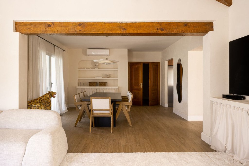 Detached Villa — El Rosario