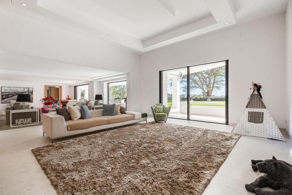 Villa – Chalet — Atalaya