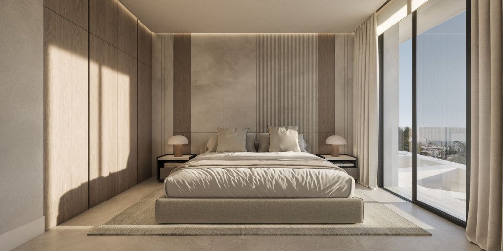 Apartamento Planta Media — New Golden Mile