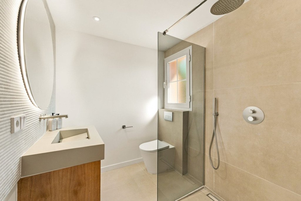 Penthouse Duplex — Nueva Andalucía