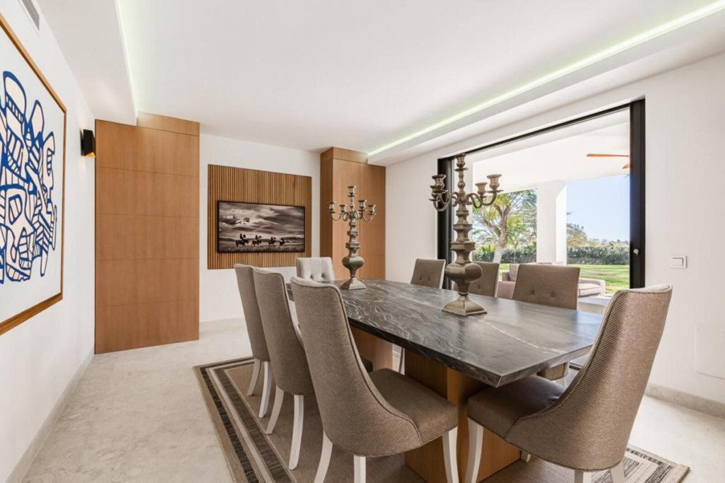 Villa – Chalet — Atalaya