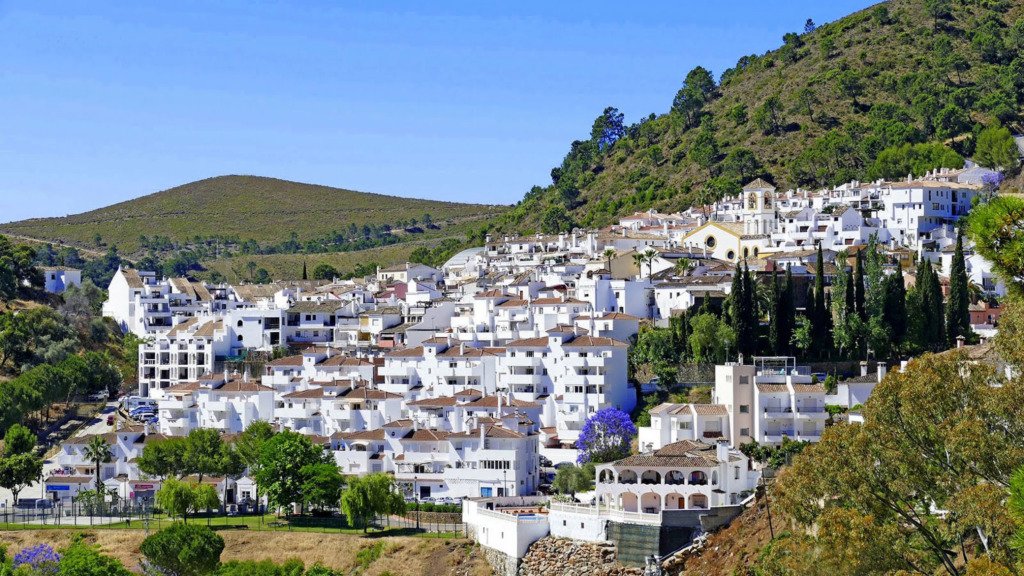 Benahavís