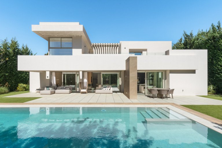 Casa – Estepona