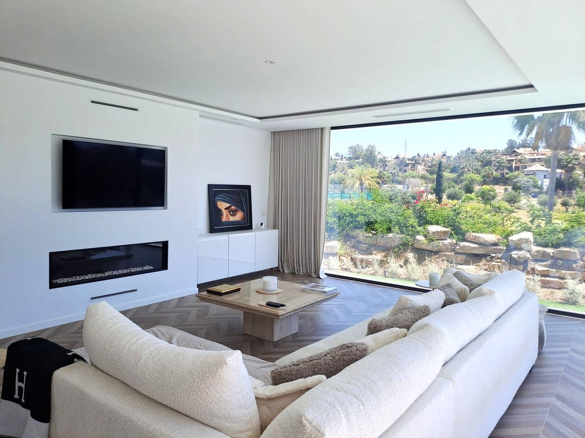 Villa – Estepona