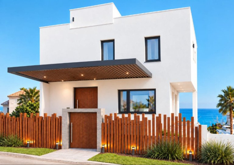 Haus – Benalmadena