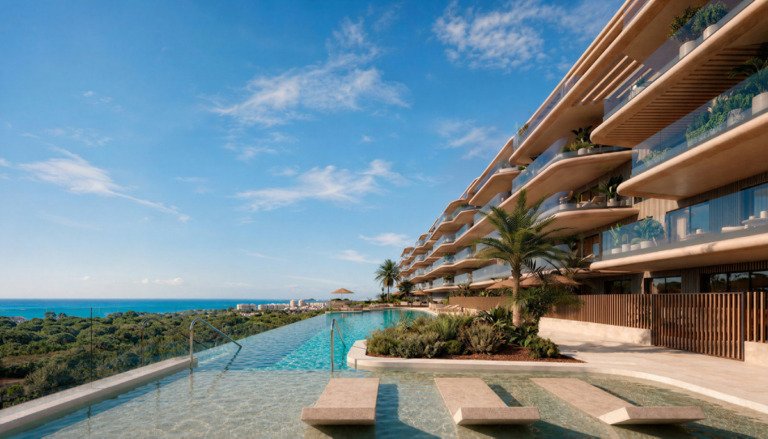 Apartment – Torremolinos