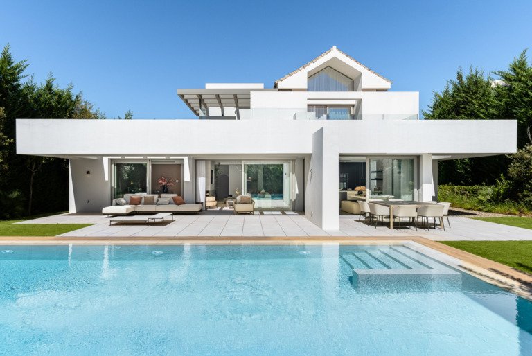 Haus – Estepona