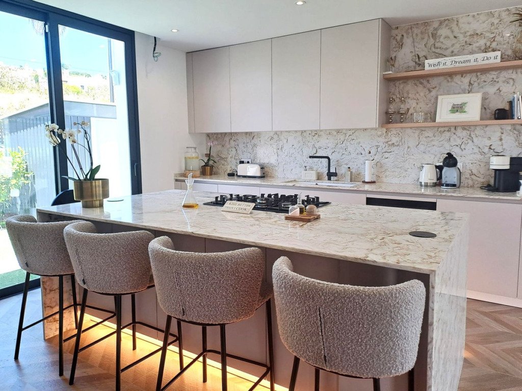 Villa – Estepona