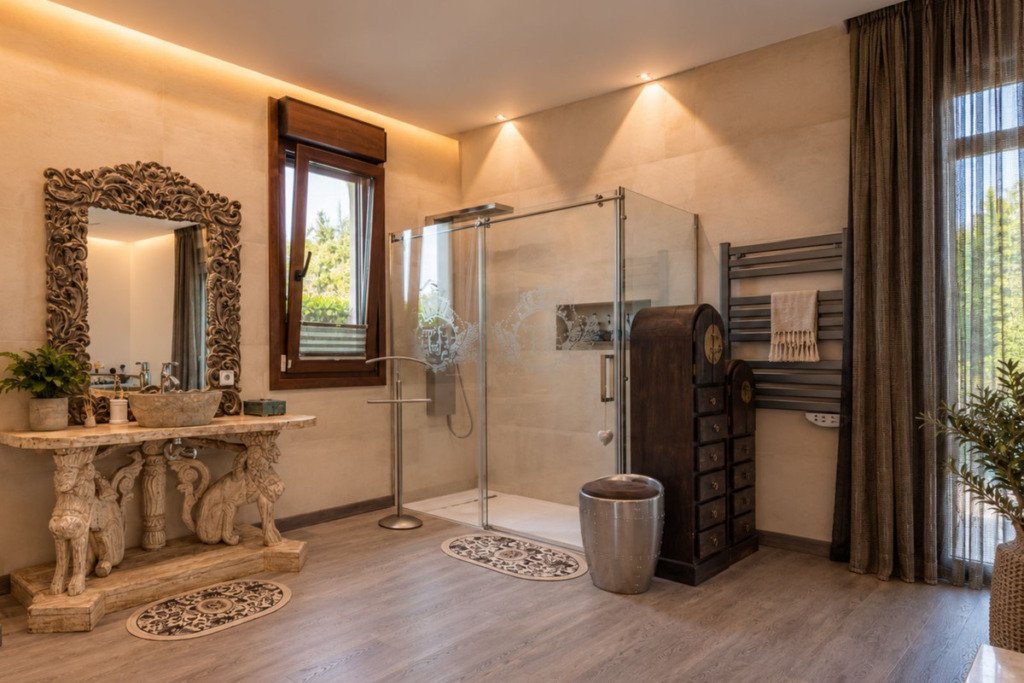 Villa – Chalet — Benahavís