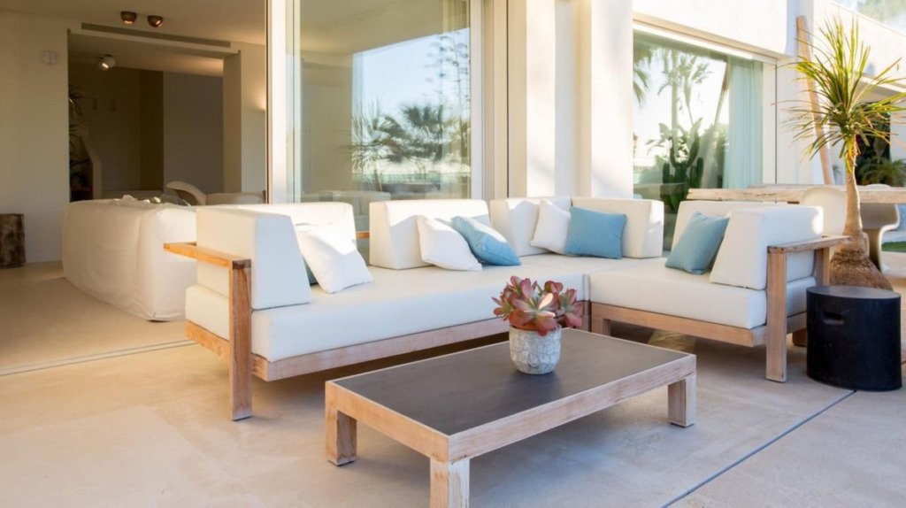 Villa – Marbella