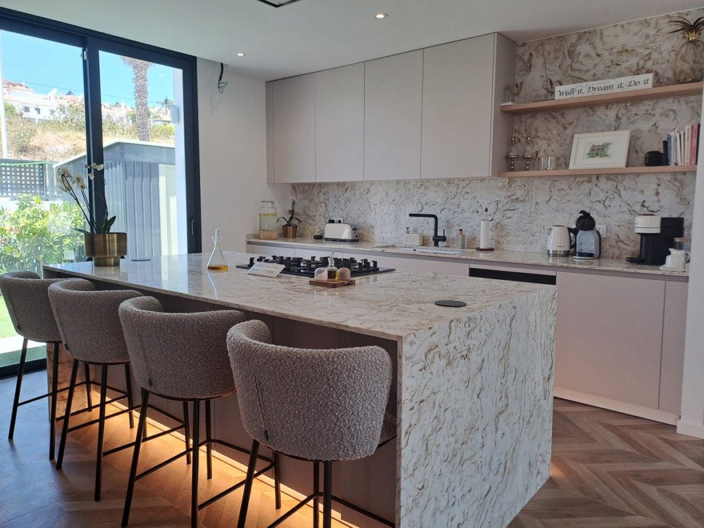 Villa – Estepona