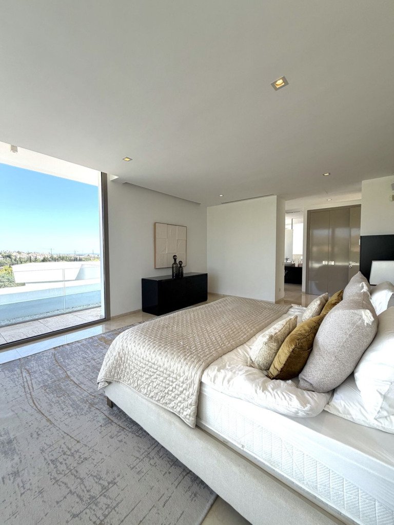 Detached Villa — Los Flamingos