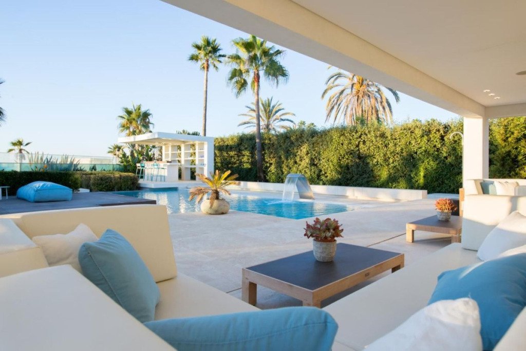 Villa – Marbella