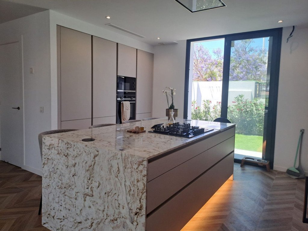 Villa – Estepona