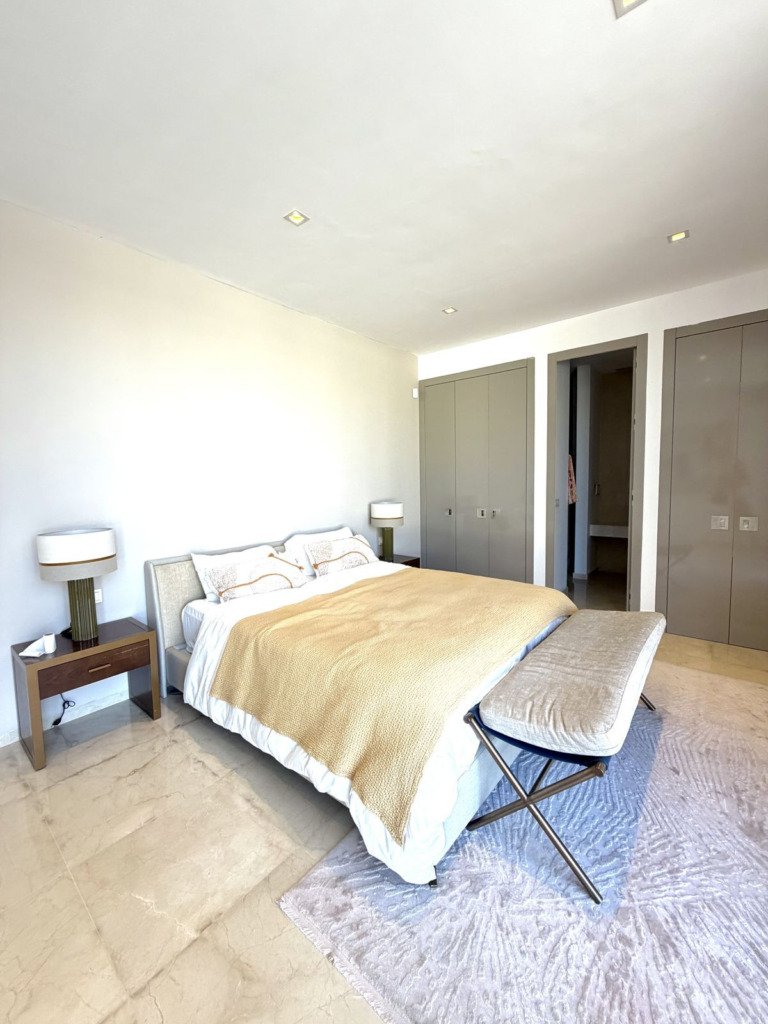 Detached Villa — Los Flamingos