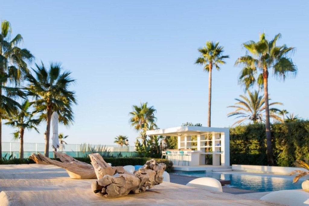 Villa – Marbella