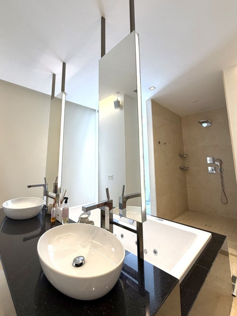 Detached Villa — Los Flamingos