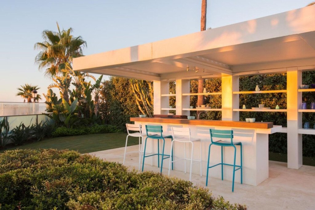 Villa – Marbella