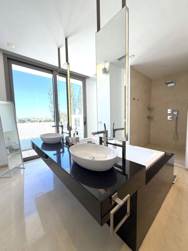 Detached Villa — Los Flamingos