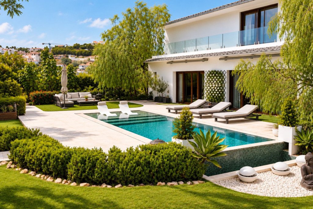 Villa – Benahavís