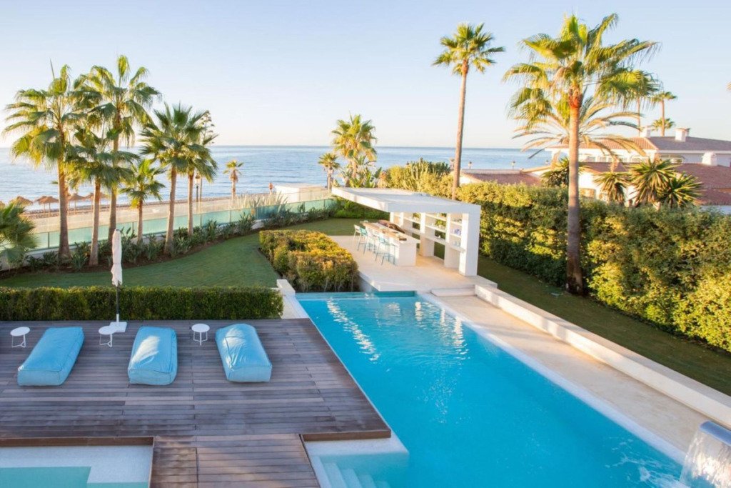 Villa – Marbella