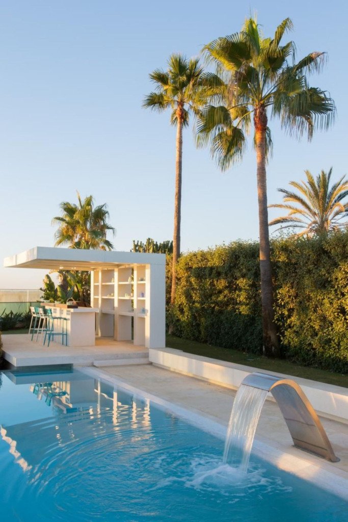 Villa – Marbella
