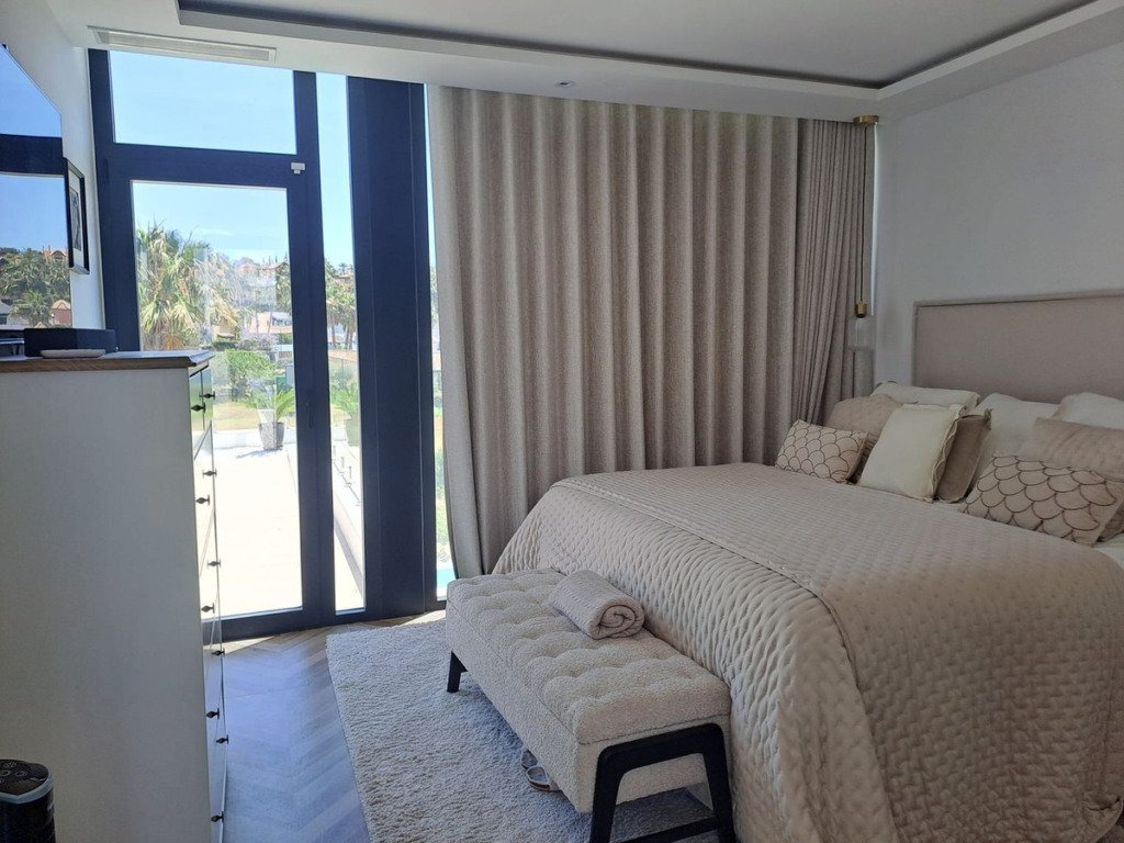 Villa – Estepona