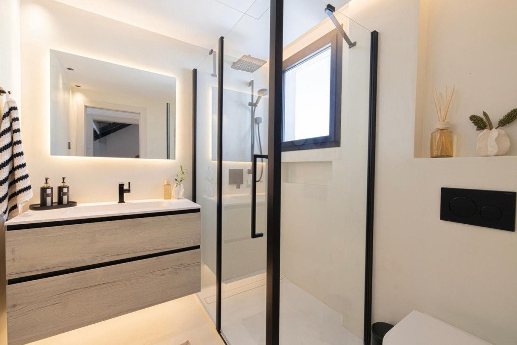 Detached Villa — Costalita
