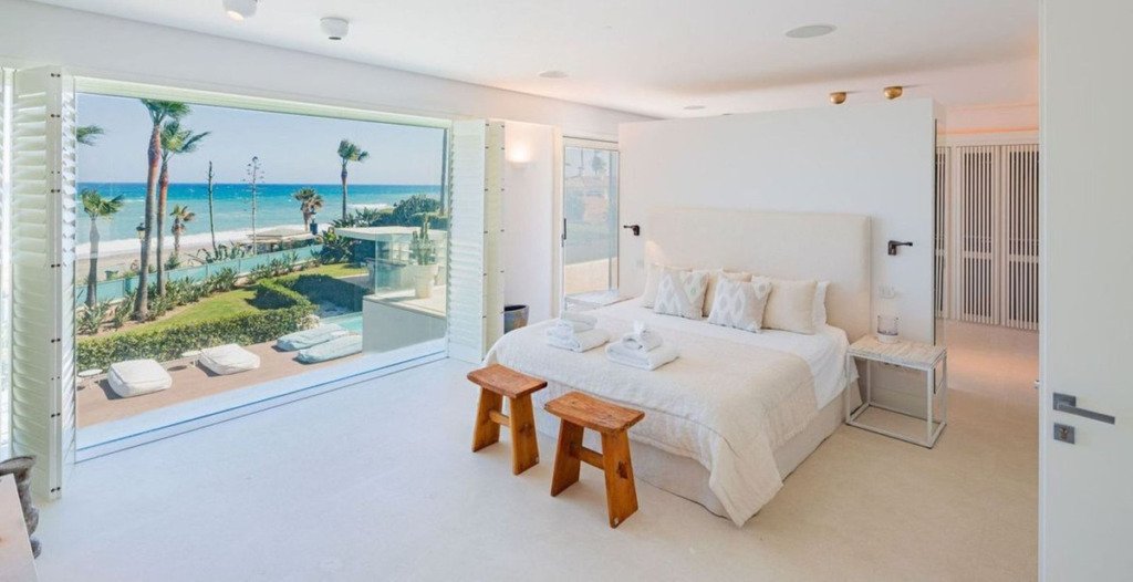 Villa – Marbella