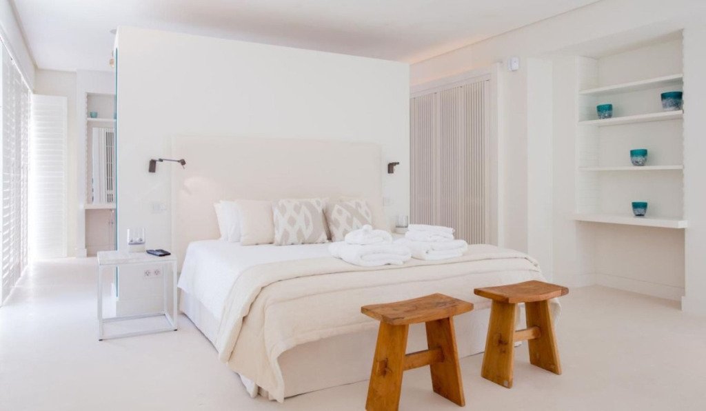 Villa – Marbella