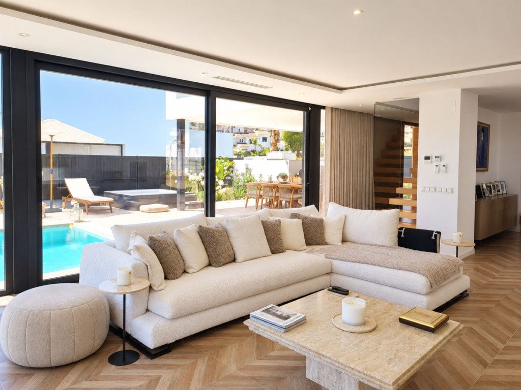 Villa – Estepona