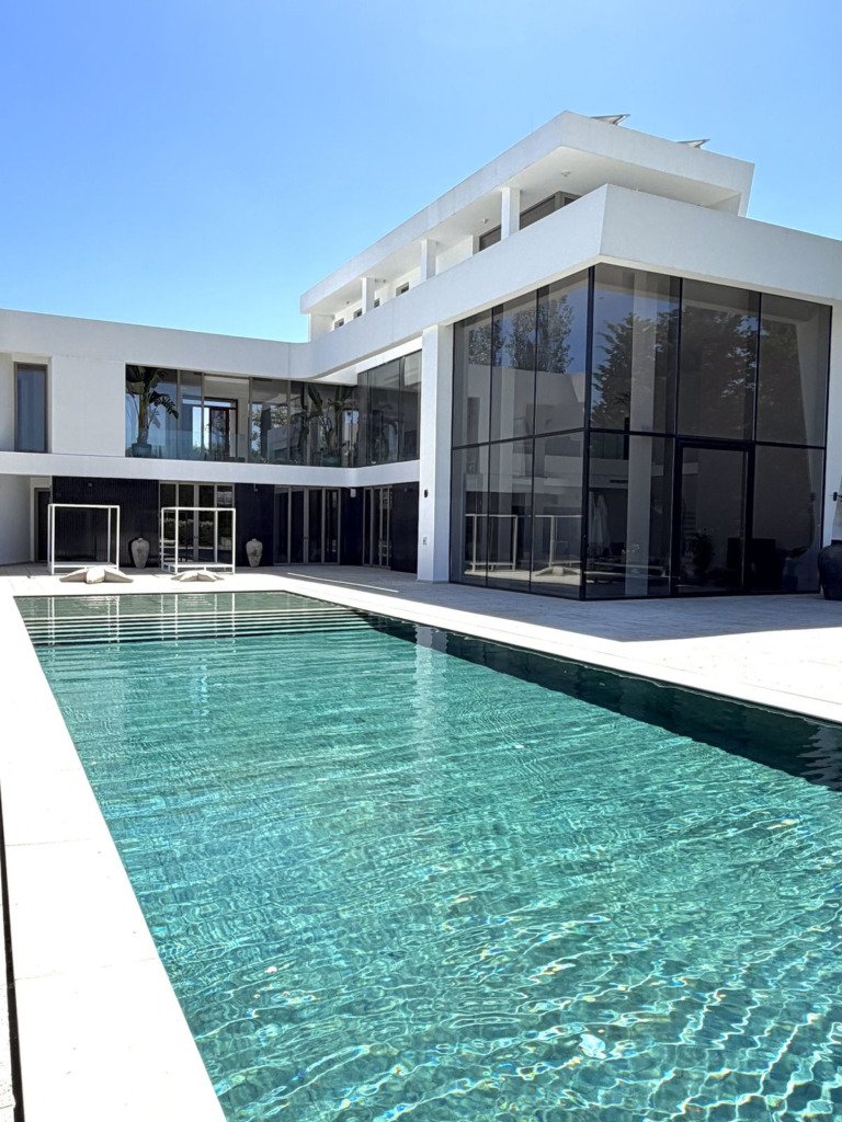 Detached Villa — Los Flamingos