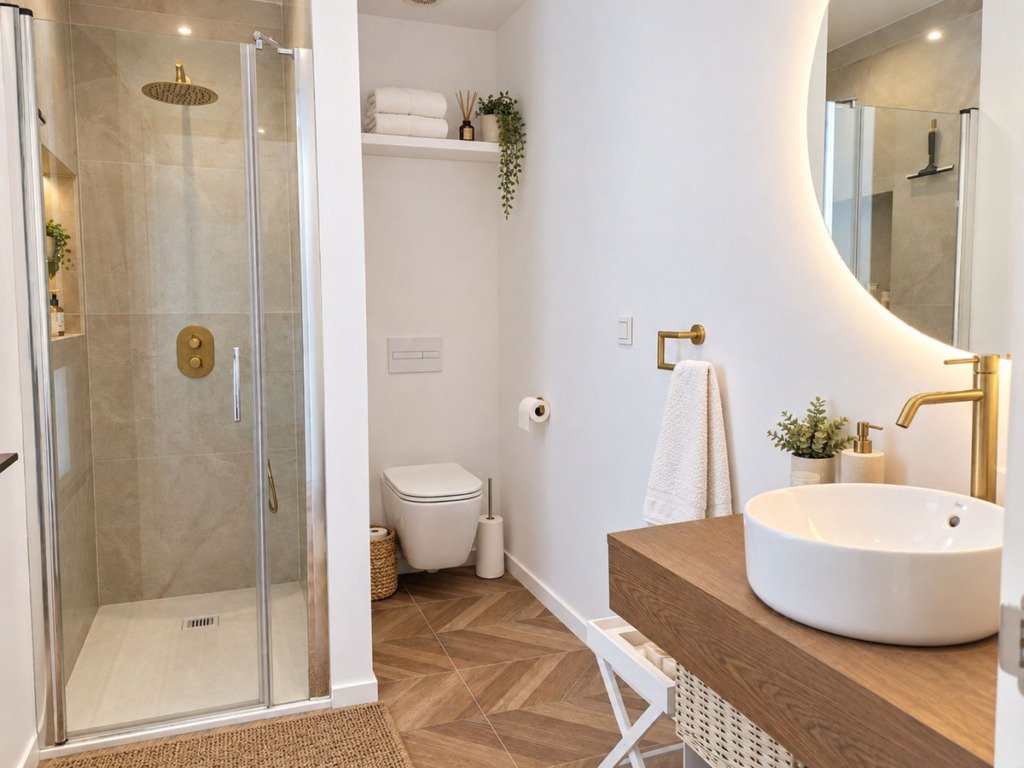 Villa – Estepona