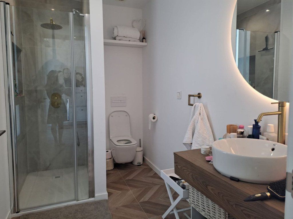 Вилла/Шале — Estepona