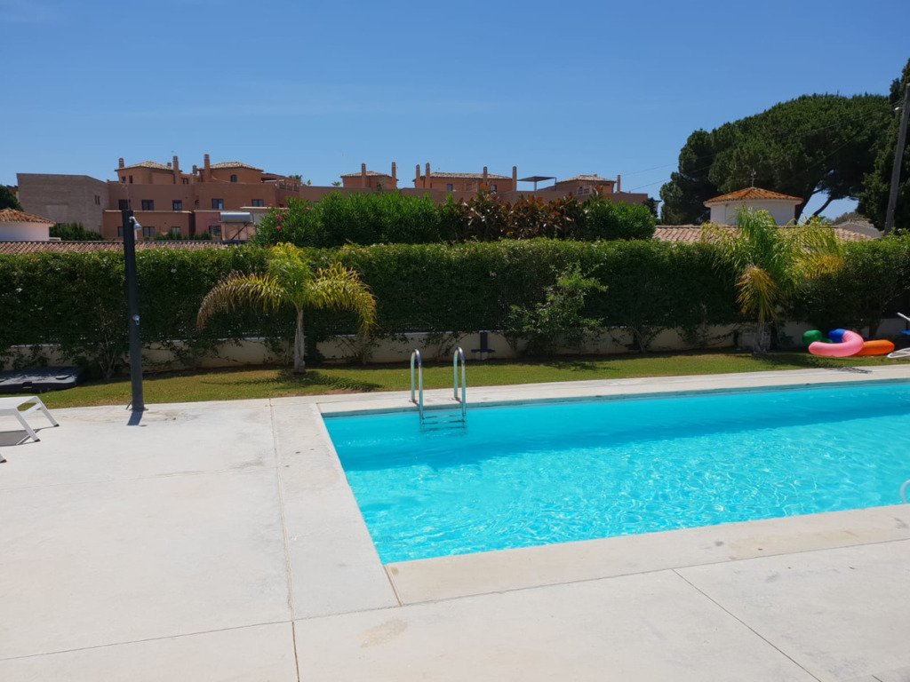 Detached Villa — San Pedro de Alcántara