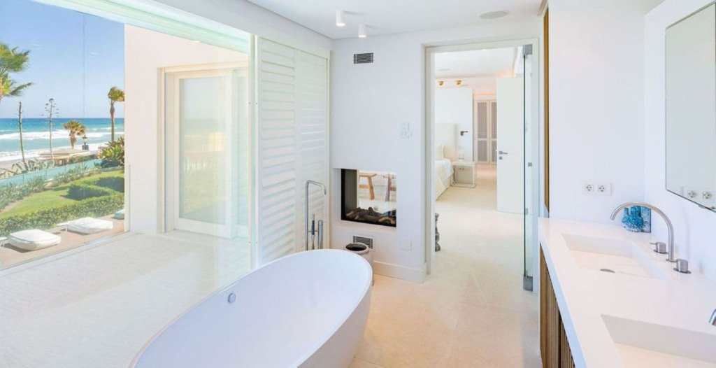 Villa – Marbella
