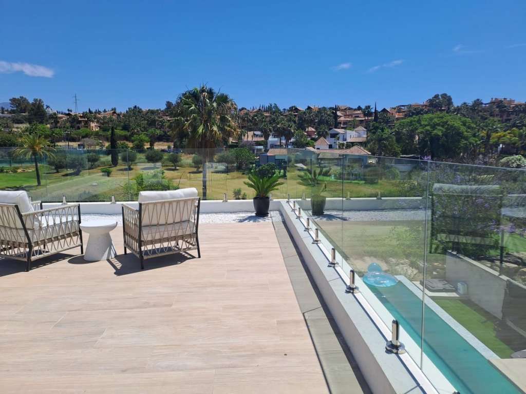 Villa – Estepona
