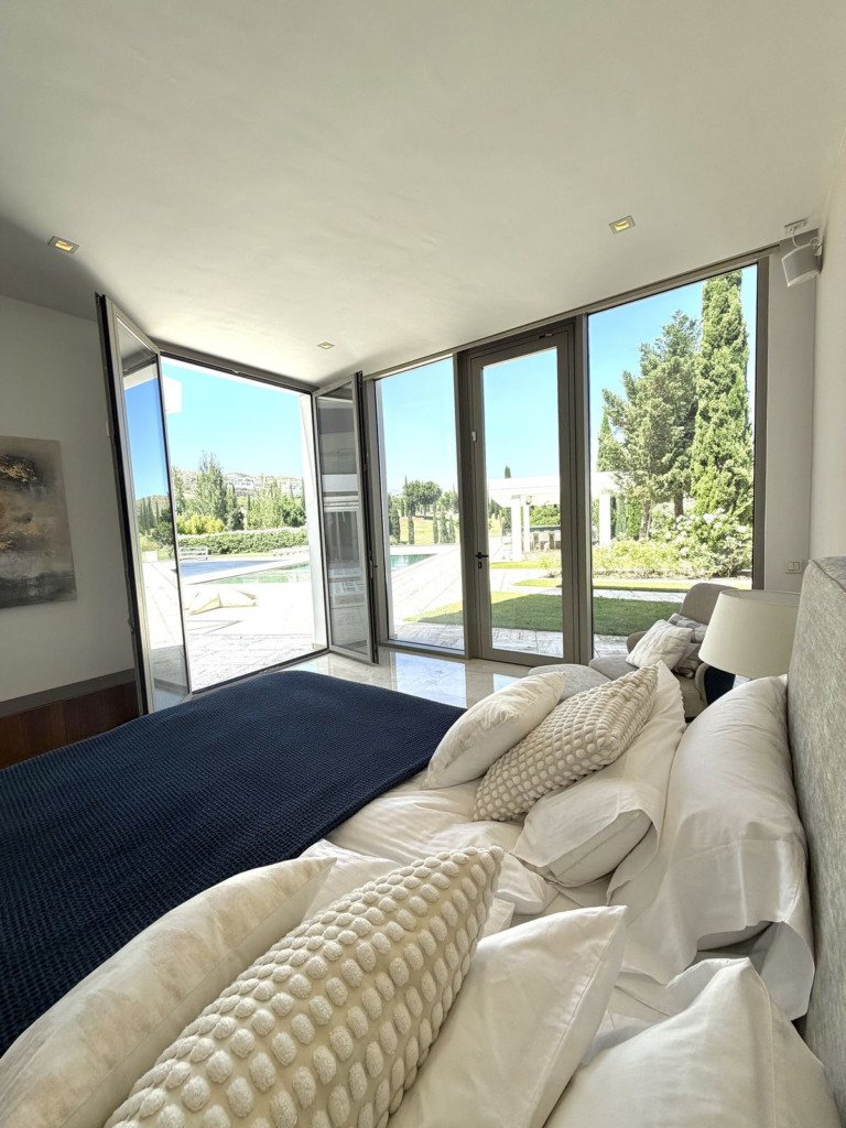 Detached Villa — Los Flamingos