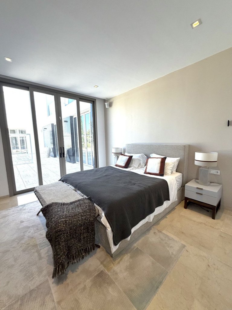 Detached Villa — Los Flamingos