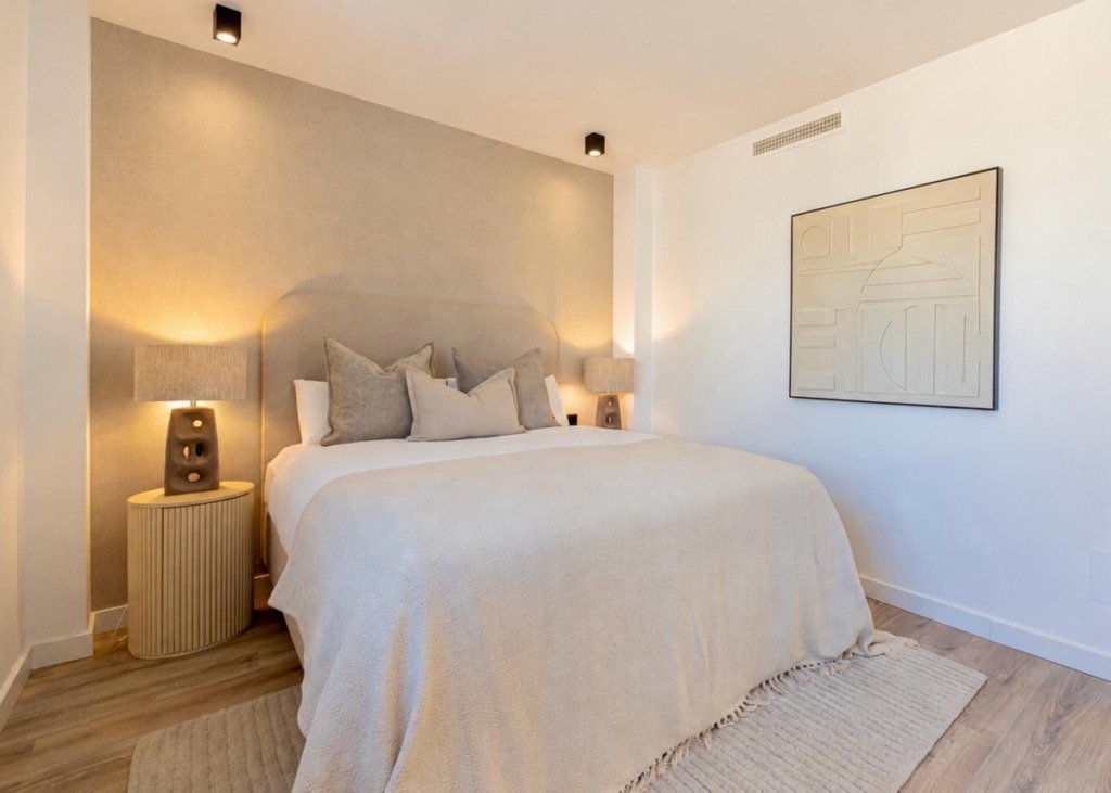 Detached Villa — Costalita