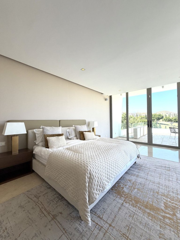 Detached Villa — Los Flamingos