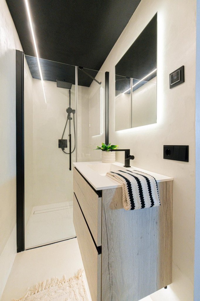 Detached Villa — Costalita
