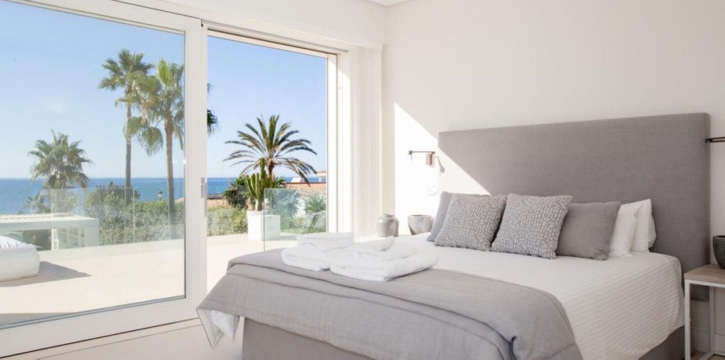 Villa – Marbella