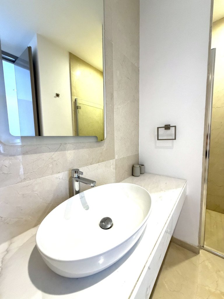Detached Villa — Los Flamingos