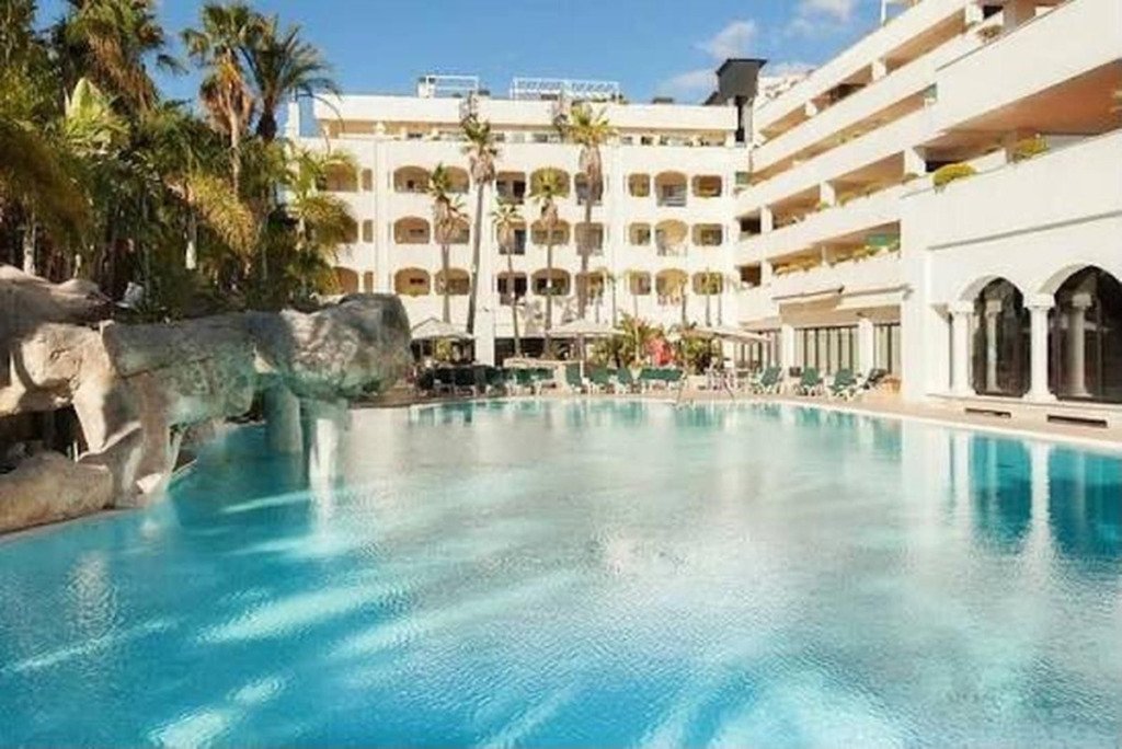 Пентхаус — Marbella