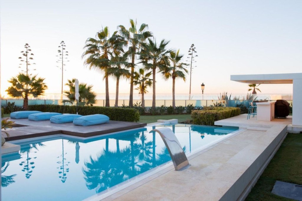 Villa – Marbella