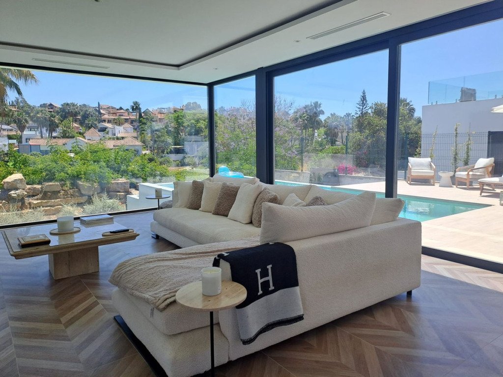 Villa – Estepona