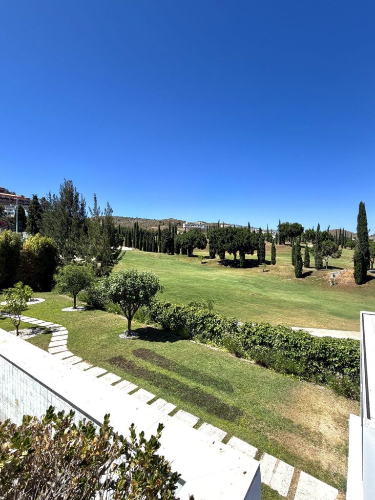 Detached Villa — Los Flamingos