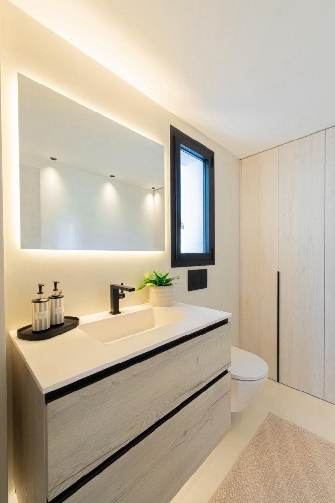Detached Villa — Costalita