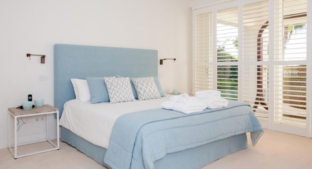 Villa – Marbella